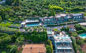 Sky View Garda Lake By Hotel Galvani